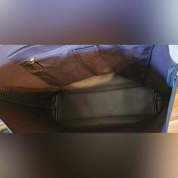 Coach Chelsea Champlain Animation Black 😍🤩💝 - Picture 14 of 15